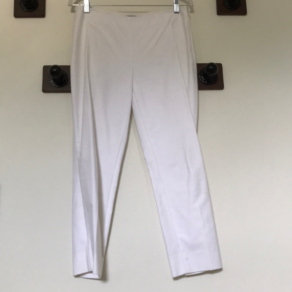 Tahari ankle pants size 2